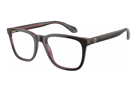 Okulary korekcyjne Giorgio Armani AR7255 6088