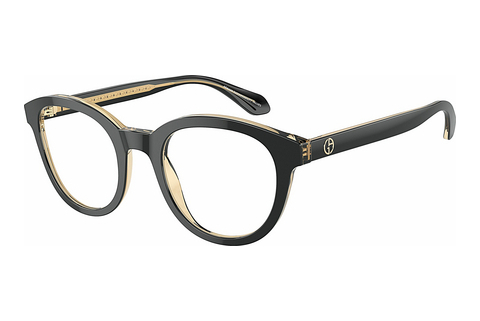 Okulary korekcyjne Giorgio Armani AR7256 6084