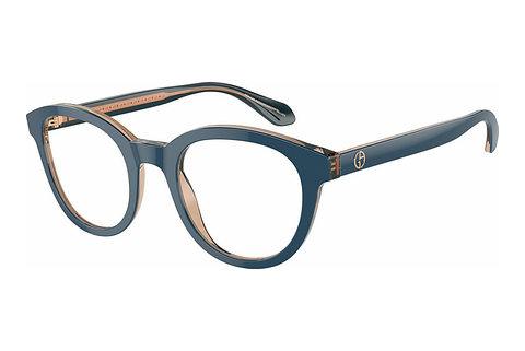 Okulary korekcyjne Giorgio Armani AR7256 6085