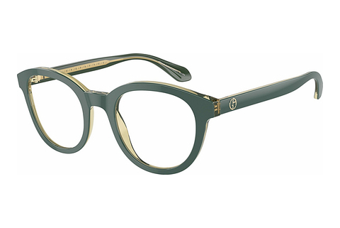 Okulary korekcyjne Giorgio Armani AR7256 6086