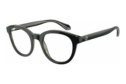 Okulary korekcyjne Giorgio Armani AR7256 6087