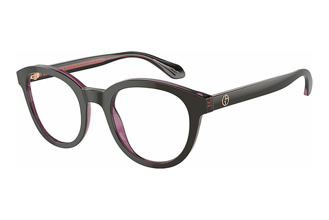 Okulary korekcyjne Giorgio Armani AR7256 6088