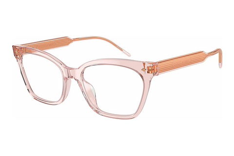 Okulary korekcyjne Giorgio Armani AR7257U 6073