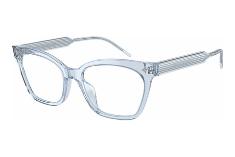 Okulary korekcyjne Giorgio Armani AR7257U 6081