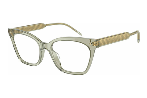 Okulary korekcyjne Giorgio Armani AR7257U 6083