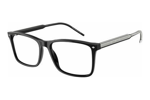 Okulary korekcyjne Giorgio Armani AR7258 5875