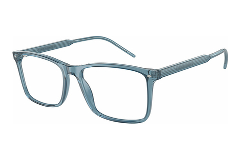 Okulary korekcyjne Giorgio Armani AR7258 6071