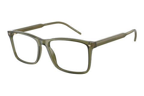 Okulary korekcyjne Giorgio Armani AR7258 6074