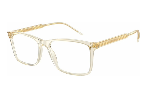 Okulary korekcyjne Giorgio Armani AR7258 6077