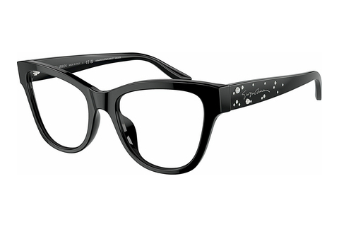 Okulary korekcyjne Giorgio Armani AR7260BU 5001