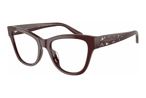 Okulary korekcyjne Giorgio Armani AR7260BU 5721