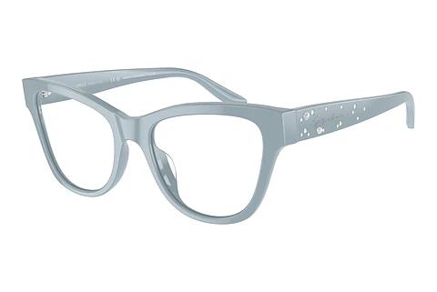 Okulary korekcyjne Giorgio Armani AR7260BU 6082