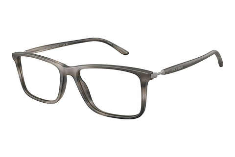 Okulary korekcyjne Giorgio Armani AR7261 6166