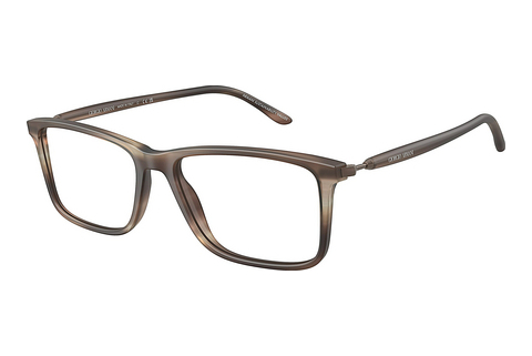 Okulary korekcyjne Giorgio Armani AR7261 6167