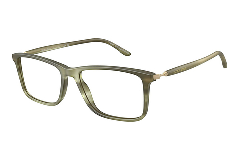 Okulary korekcyjne Giorgio Armani AR7261 6168