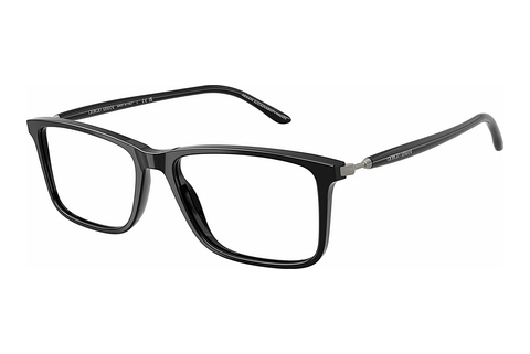 Okulary korekcyjne Giorgio Armani AR7261 6272