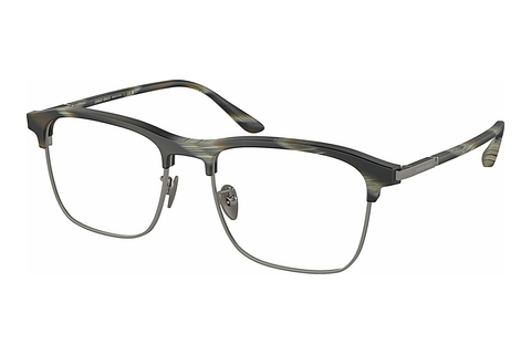 Okulary korekcyjne Giorgio Armani AR7262 6066