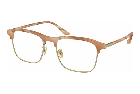 Okulary korekcyjne Giorgio Armani AR7262 6067