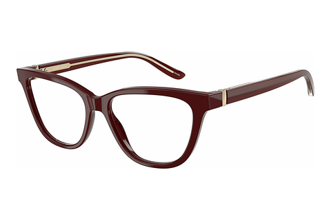 Okulary korekcyjne Giorgio Armani AR7263 5955