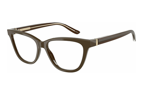 Okulary korekcyjne Giorgio Armani AR7263 5957