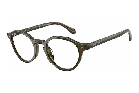 Okulary korekcyjne Giorgio Armani AR7264U 6169