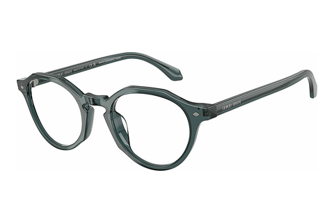 Okulary korekcyjne Giorgio Armani AR7264U 6171