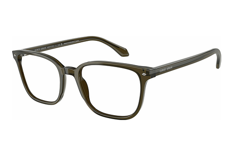 Okulary korekcyjne Giorgio Armani AR7265 6169