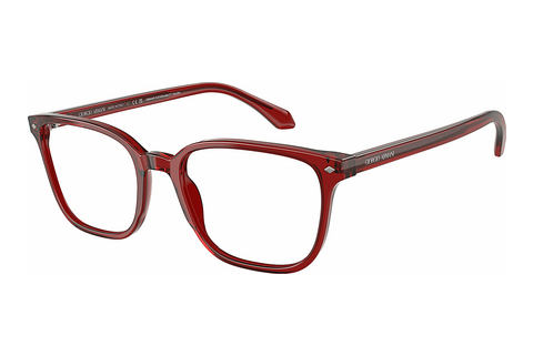 Okulary korekcyjne Giorgio Armani AR7265 6170