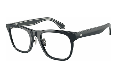 Okulary korekcyjne Giorgio Armani AR7268 6157