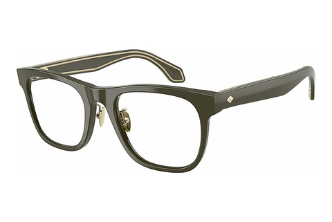 Okulary korekcyjne Giorgio Armani AR7268 6158