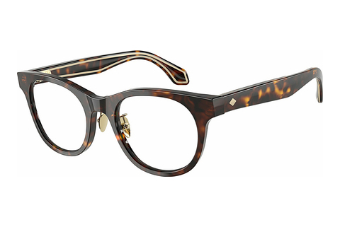 Okulary korekcyjne Giorgio Armani AR7269 5026