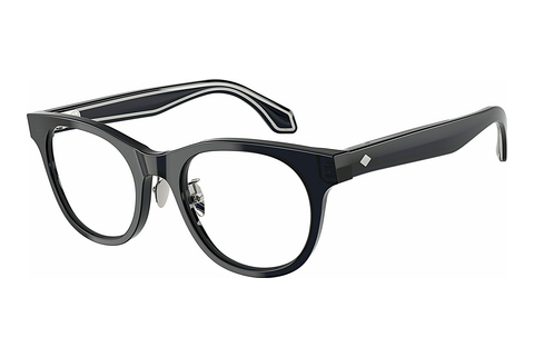 Okulary korekcyjne Giorgio Armani AR7269 6160