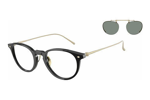 Okulary korekcyjne Giorgio Armani AR7270T 6060