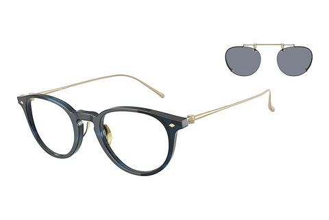 Okulary korekcyjne Giorgio Armani AR7270T 6209