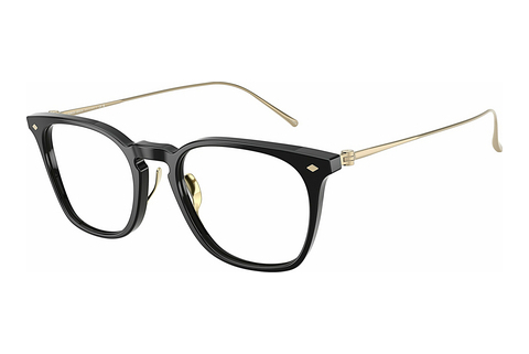 Okulary korekcyjne Giorgio Armani AR7271T 6060