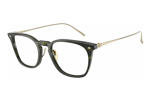 Okulary korekcyjne Giorgio Armani AR7271T 6208