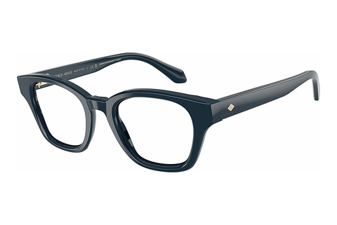 Okulary korekcyjne Giorgio Armani AR7274 6223