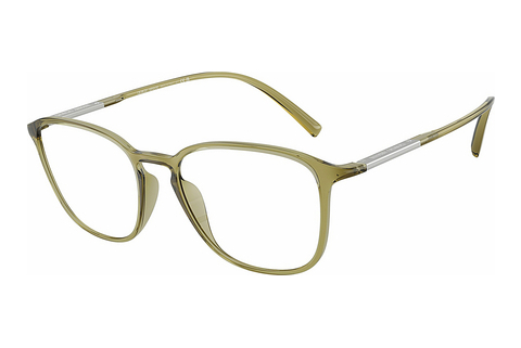 Okulary korekcyjne Giorgio Armani AR7276U 6240