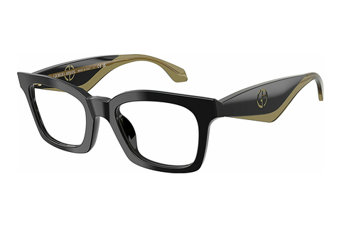 Okulary korekcyjne Giorgio Armani AR7277U 5001