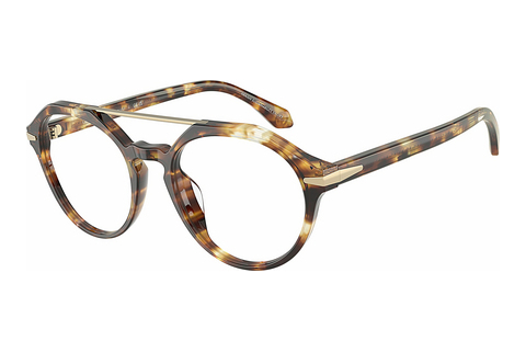 Okulary korekcyjne Giorgio Armani AR7278U 6232