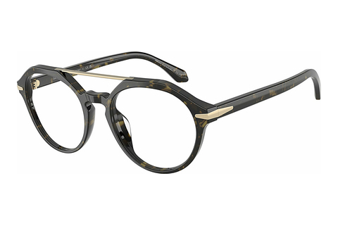 Okulary korekcyjne Giorgio Armani AR7278U 6233