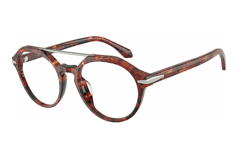 Okulary korekcyjne Giorgio Armani AR7278U 6234