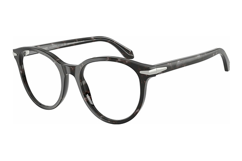 Okulary korekcyjne Giorgio Armani AR7279 6236