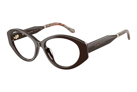 Okulary korekcyjne Giorgio Armani AR7281U 6227