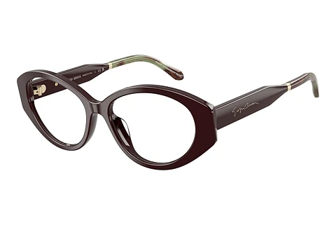 Okulary korekcyjne Giorgio Armani AR7281U 6228