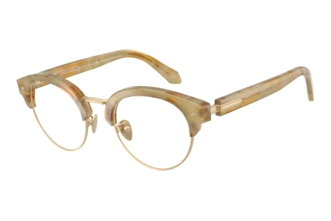 Okulary korekcyjne Giorgio Armani AR7283 6300
