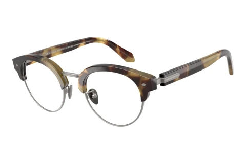 Okulary korekcyjne Giorgio Armani AR7283 6301