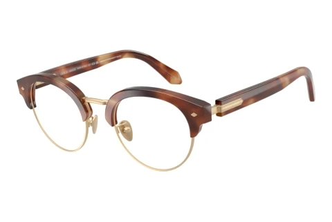 Okulary korekcyjne Giorgio Armani AR7283 6302