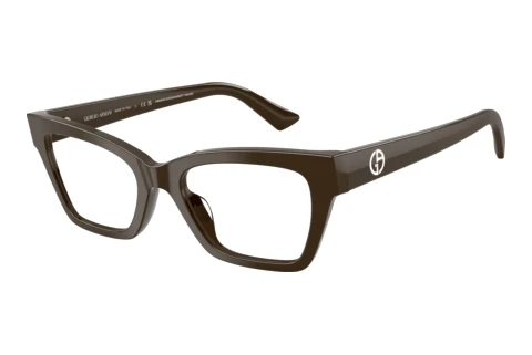 Okulary korekcyjne Giorgio Armani AR7285HU 6307