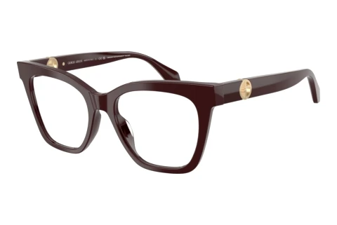 Okulary korekcyjne Giorgio Armani AR7286U 6308